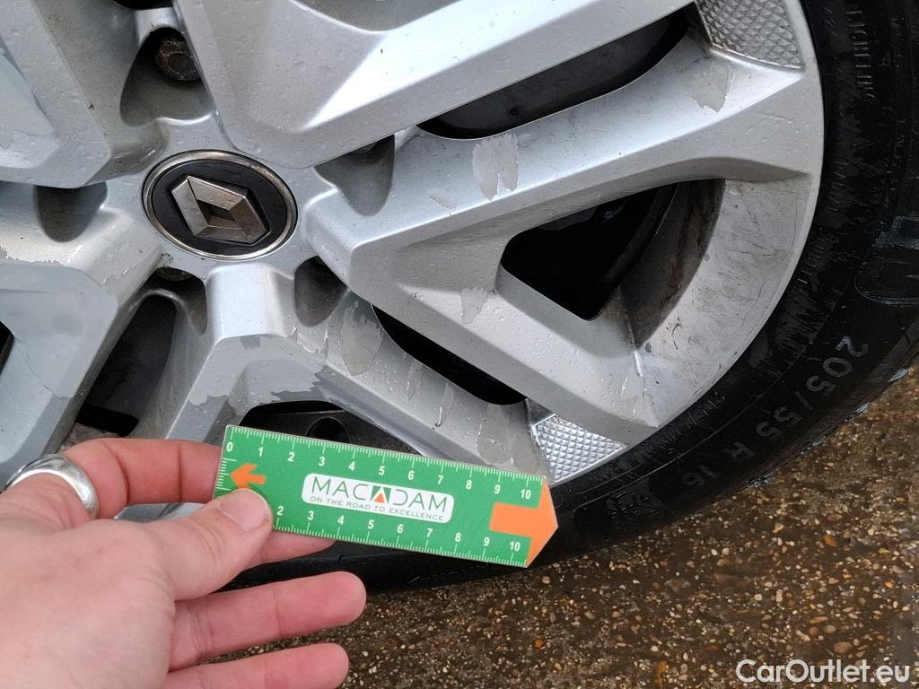  Renault  Megane  IV Berline 5pt. Business 1.5 dCi 115CV BVM6 E6dT #8