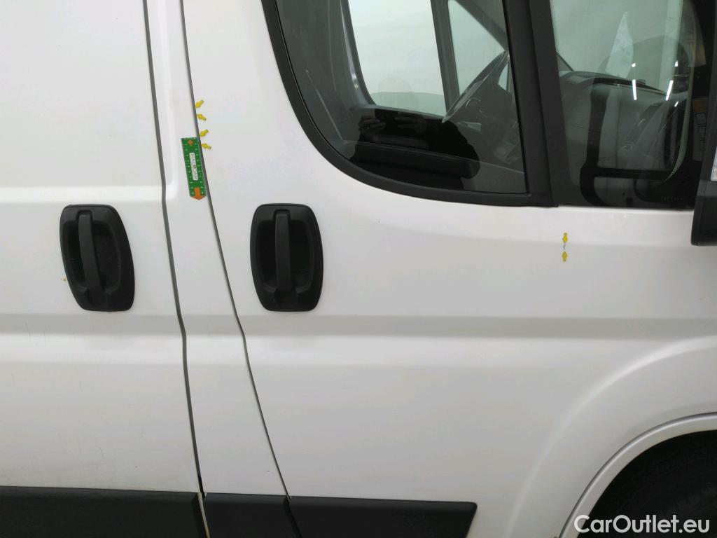  Citroen  Jumper  Fourgon Grand Volume 33 L2H2 Driver BlueHDi 140 Start&Stop 140CV BVM6 #47