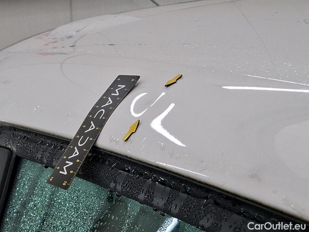  Renault  Clio  IV Air MediaNav 1.5 dCi 75CV BVM5 E6 #31