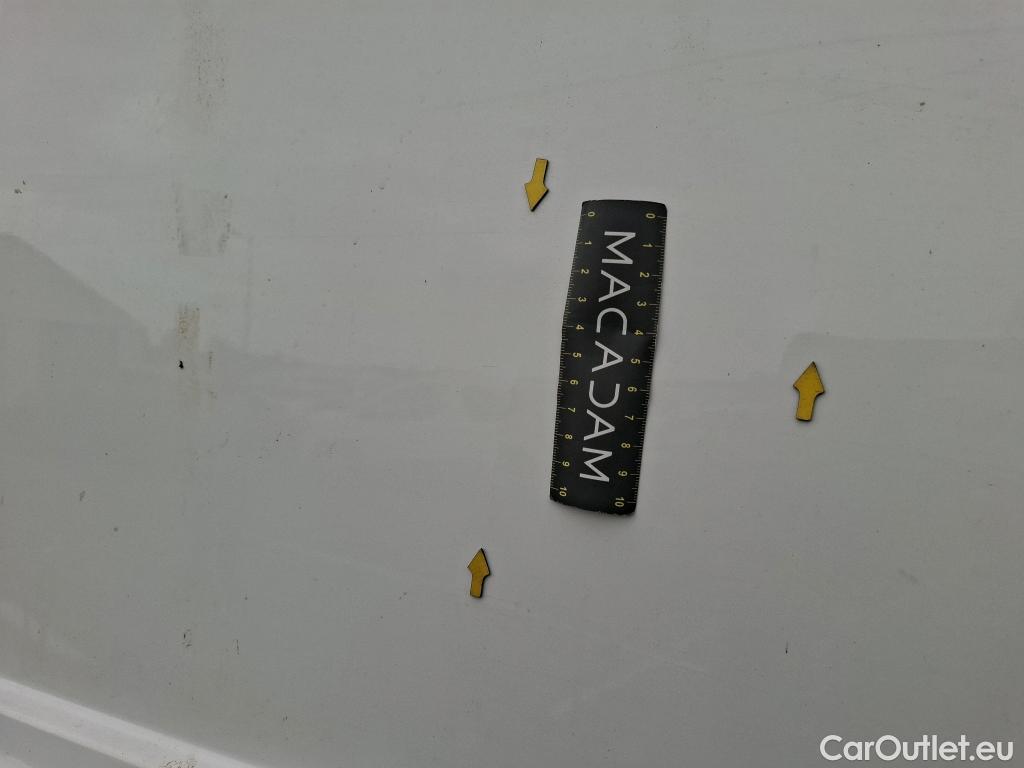  Volkswagen  Crafter  Fourgon Fourgon 30 mittlerer Radstand mit Hochdach FWD 2.0 #19