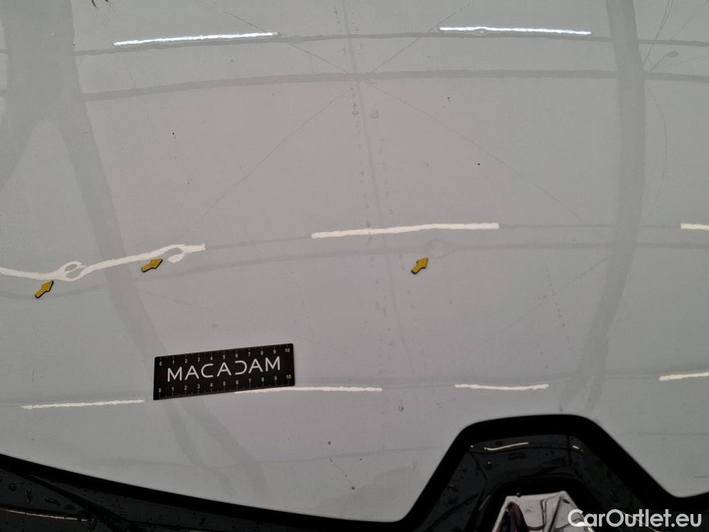  Renault  Clio  IV Air MediaNav 1.5 dCi 75CV BVM5 E6 #16