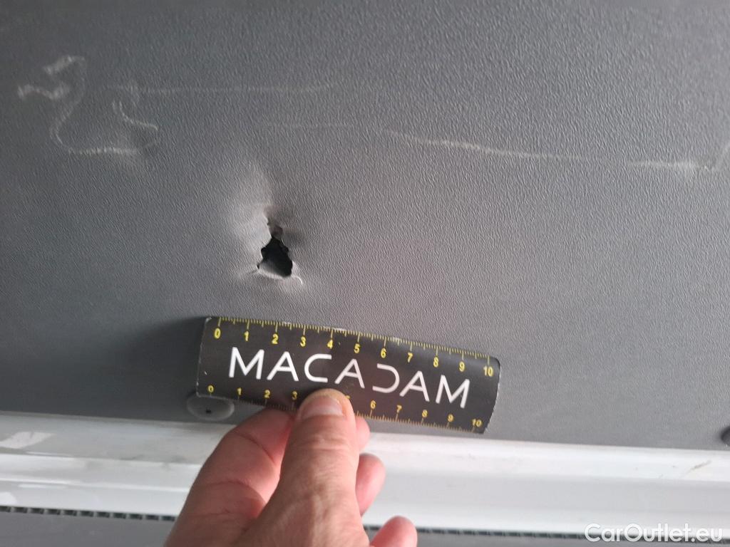  Volkswagen  Crafter  Fourgon Fourgon 30 mittlerer Radstand mit Hochdach FWD 2.0 #44