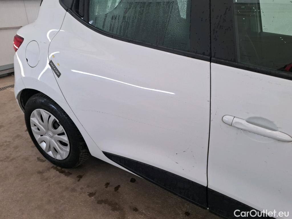  Renault  Clio  IV Air MediaNav 1.5 dCi 75CV BVM5 E6 #27