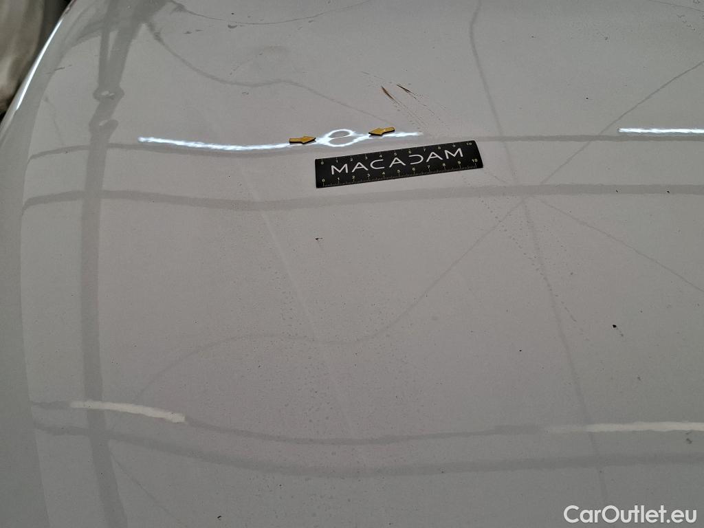  Renault  Clio  IV Air MediaNav 1.5 dCi 75CV BVM5 E6 #13