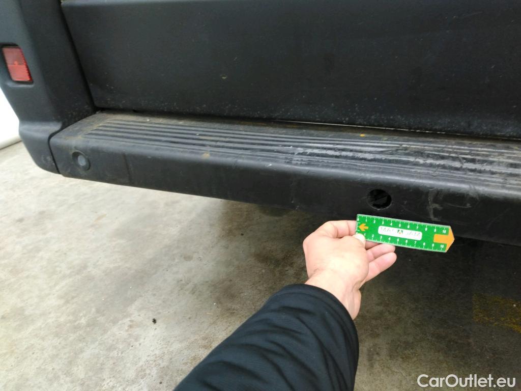  Citroen  Jumper  Fourgon Grand Volume 33 L2H2 Driver BlueHDi 140 Start&Stop 140CV BVM6 #55