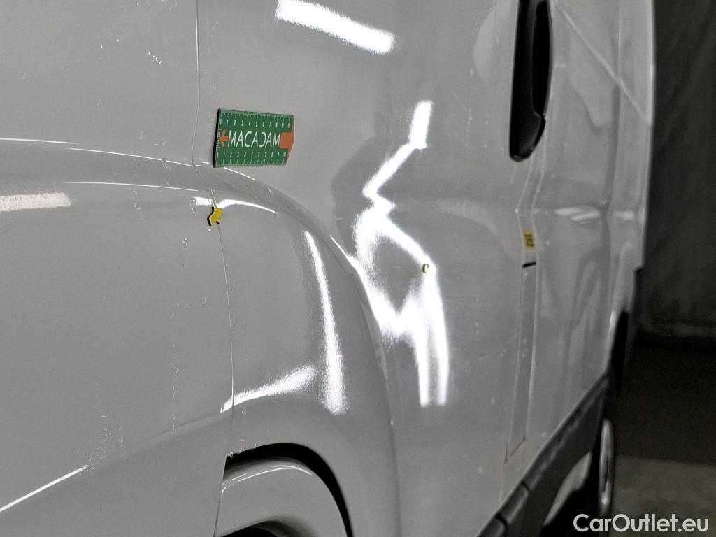  Fiat  Ducato FIAT  / 2014 / 4P / Fourgon tôlé H3-Power 120 3.0 C H1 Pack #11