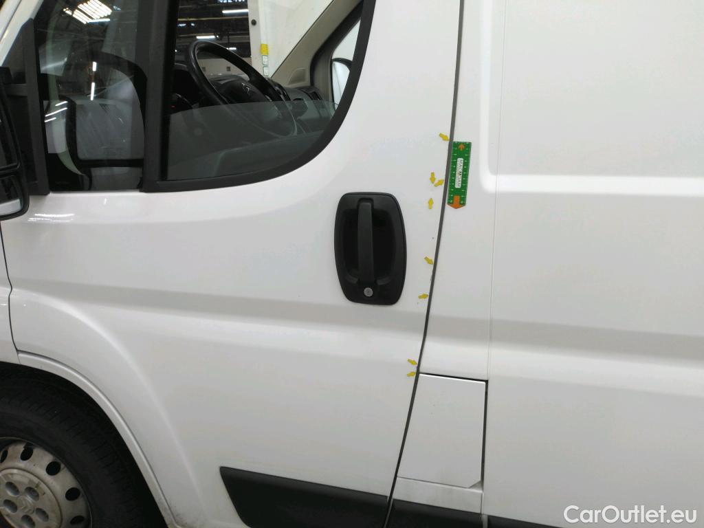  Citroen  Jumper  Fourgon Grand Volume 33 L2H2 Driver BlueHDi 140 Start&Stop 140CV BVM6 #35