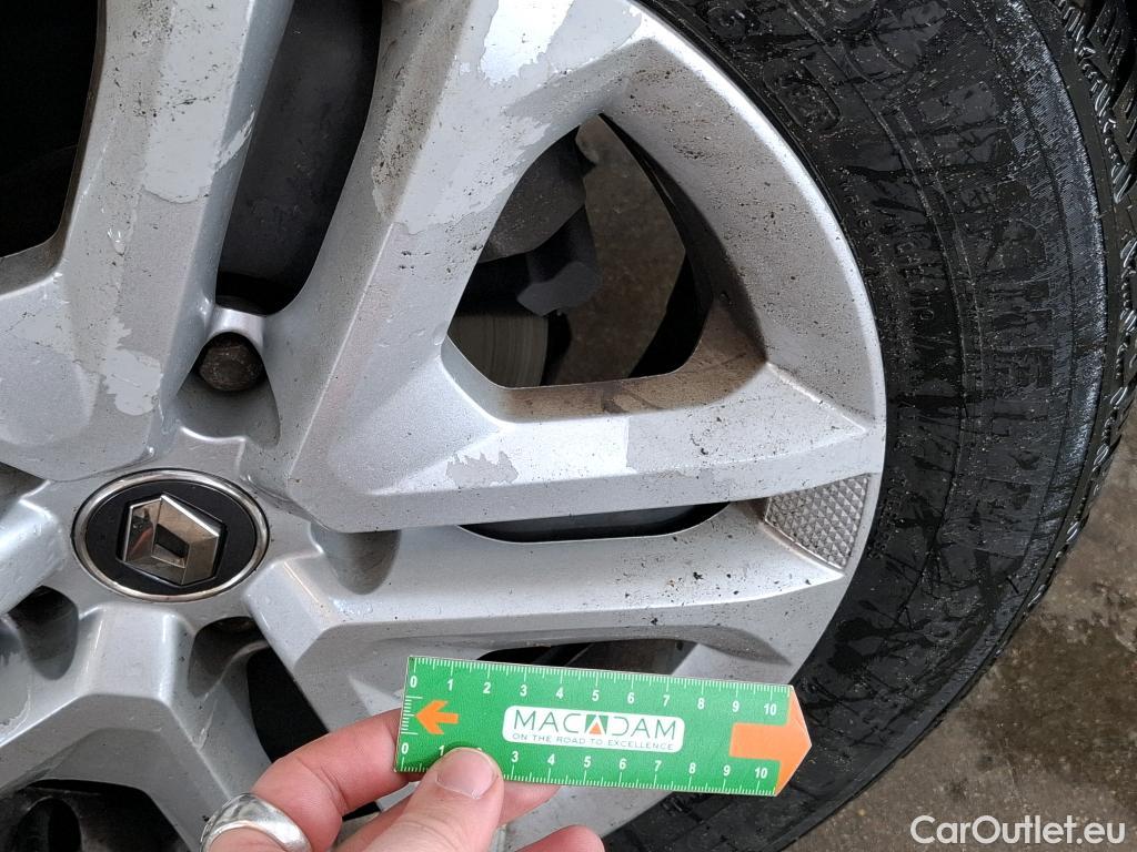  Renault  Megane  IV Berline 5pt. Business 1.5 dCi 115CV BVM6 E6dT #14