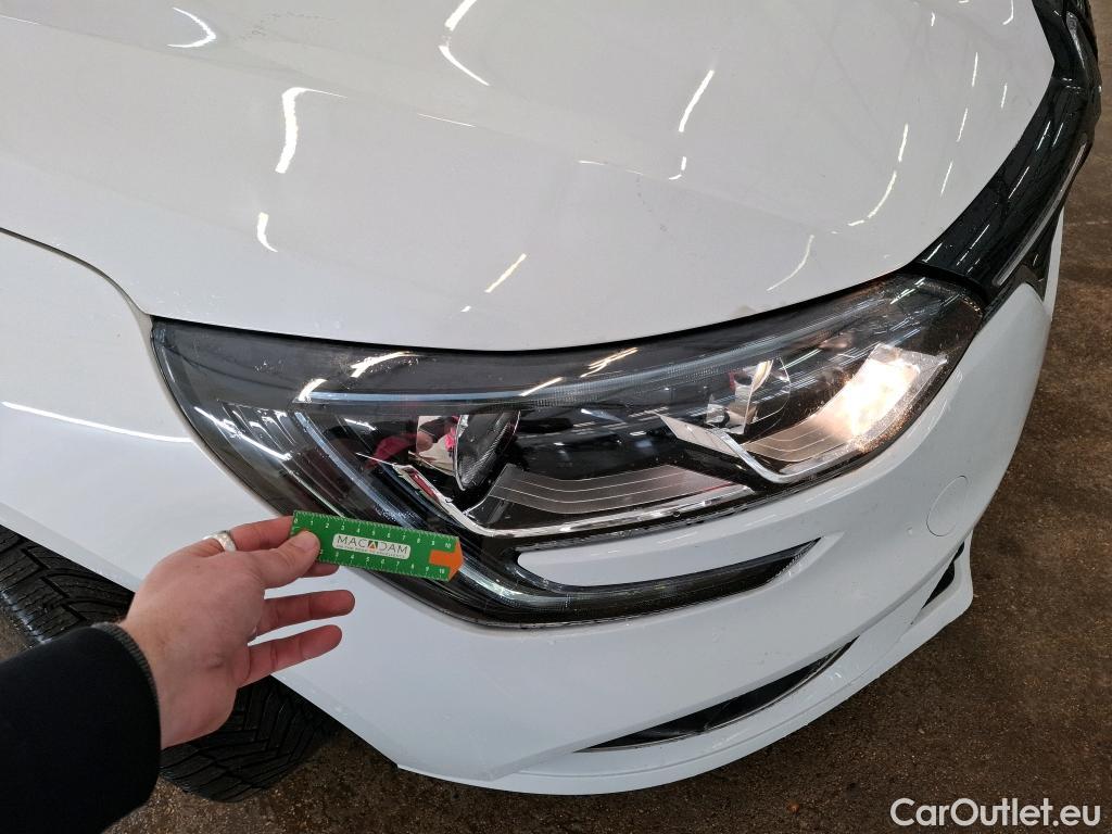  Renault  Megane  IV Berline 5pt. Business 1.5 dCi 115CV BVM6 E6dT #4