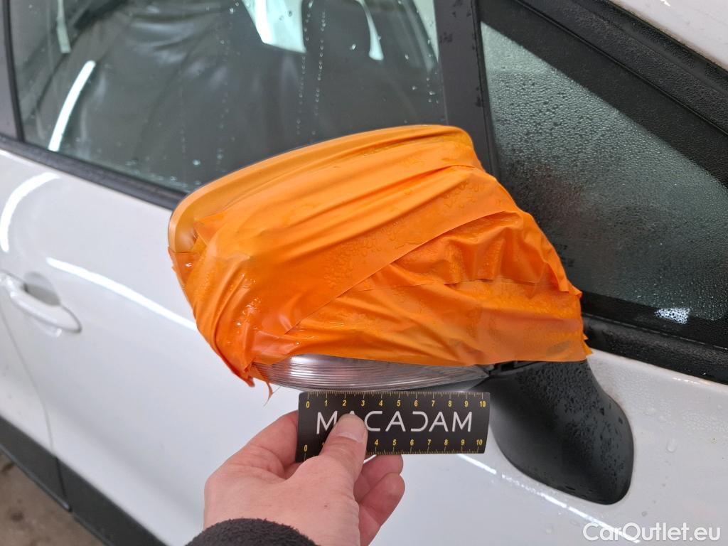  Renault  Clio  IV Air MediaNav 1.5 dCi 75CV BVM5 E6 #32