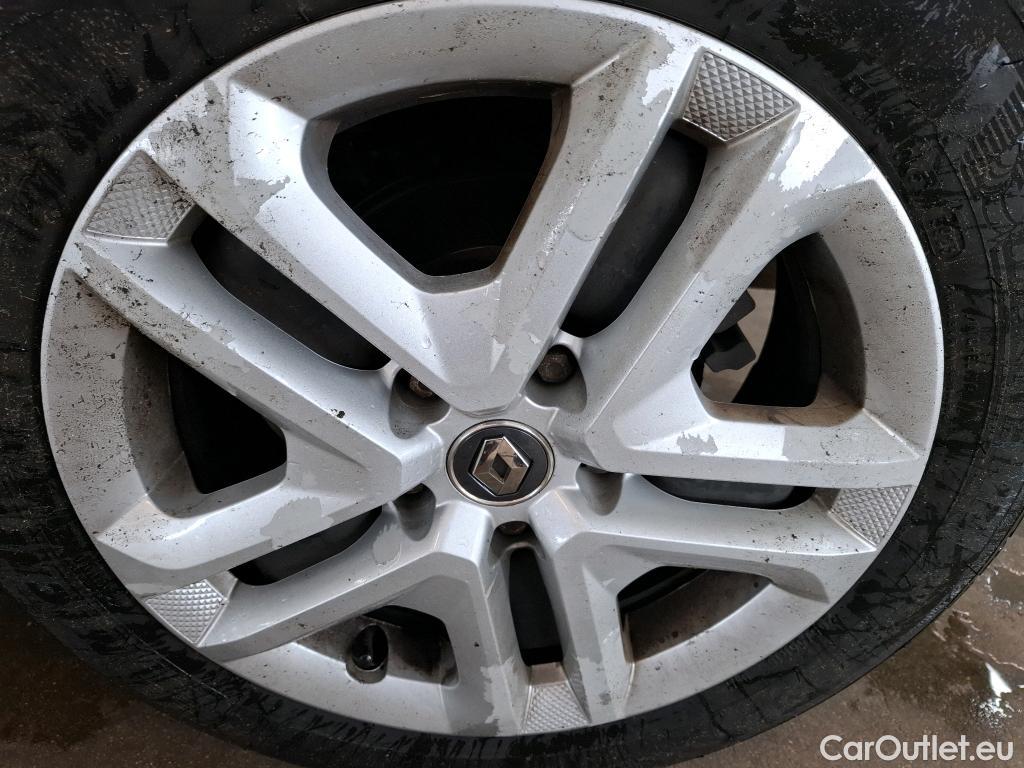  Renault  Megane  IV Berline 5pt. Business 1.5 dCi 115CV BVM6 E6dT #12