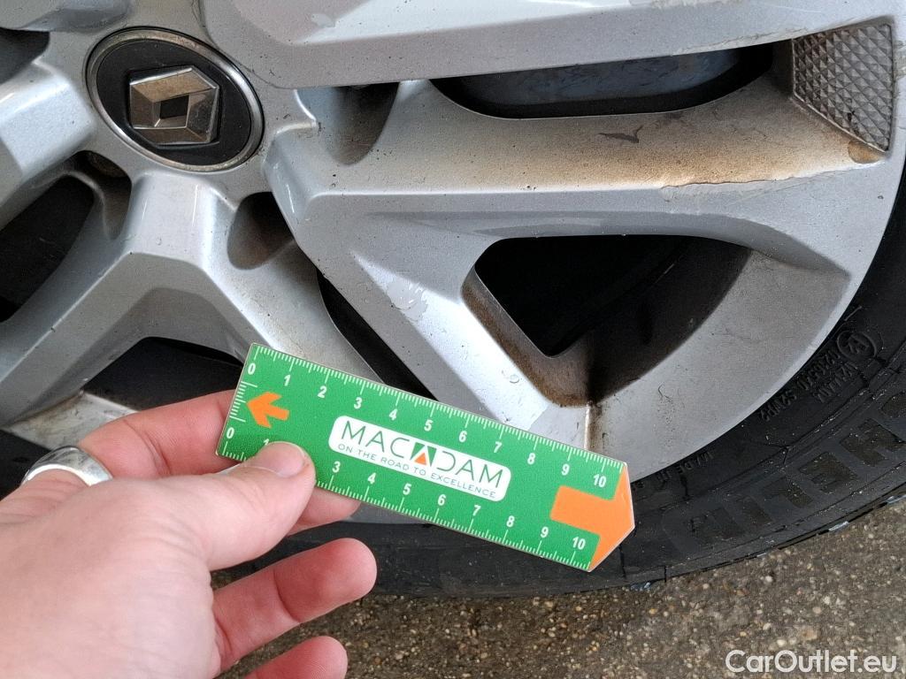  Renault  Megane  IV Berline 5pt. Business 1.5 dCi 115CV BVM6 E6dT #18