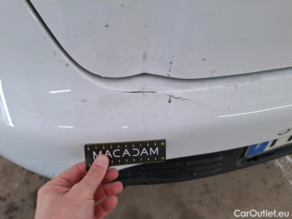  Renault  Clio  IV Air MediaNav 1.5 dCi 75CV BVM5 E6 #9