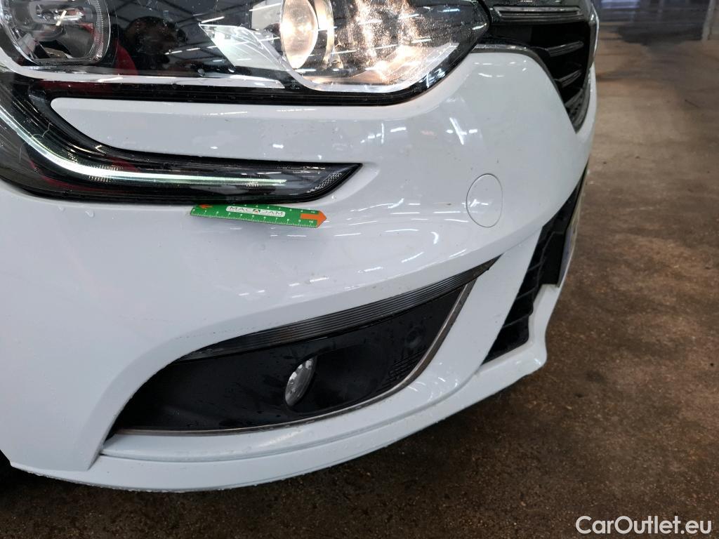  Renault  Megane  IV Berline 5pt. Business 1.5 dCi 115CV BVM6 E6dT #1