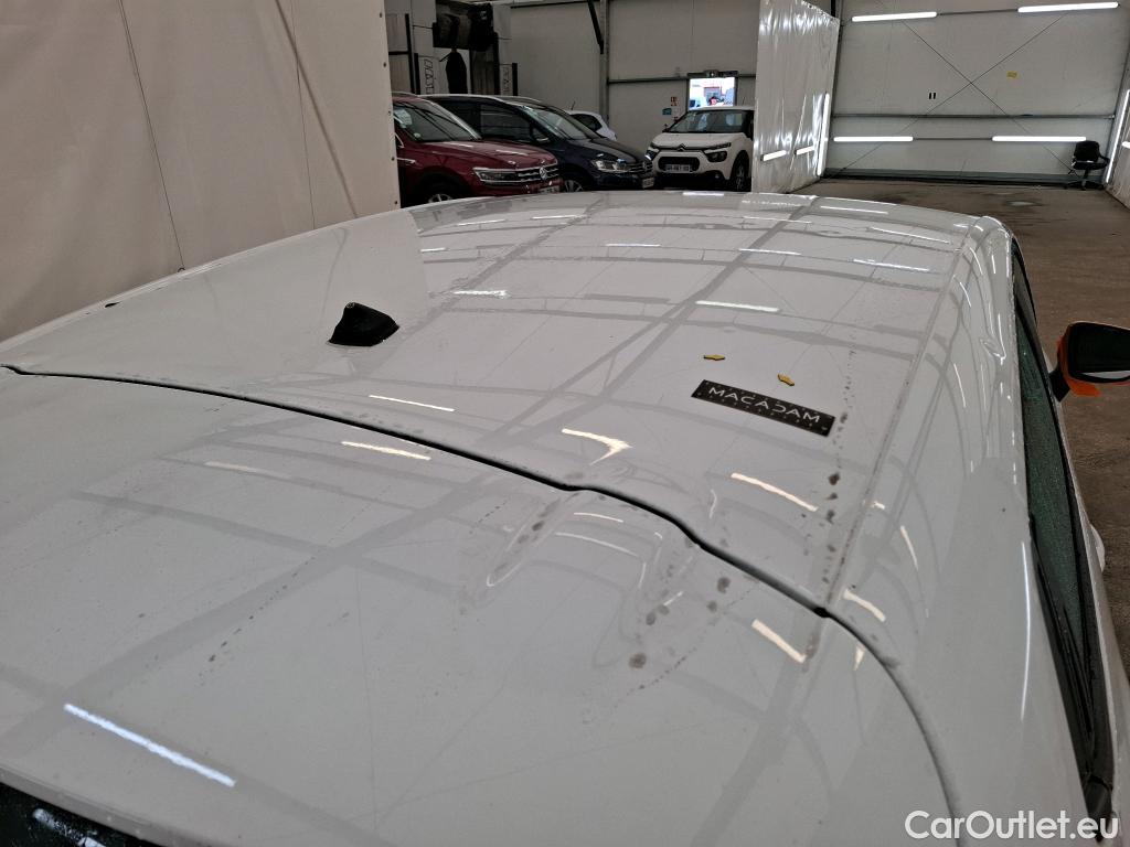  Renault  Clio  IV Air MediaNav 1.5 dCi 75CV BVM5 E6 #1