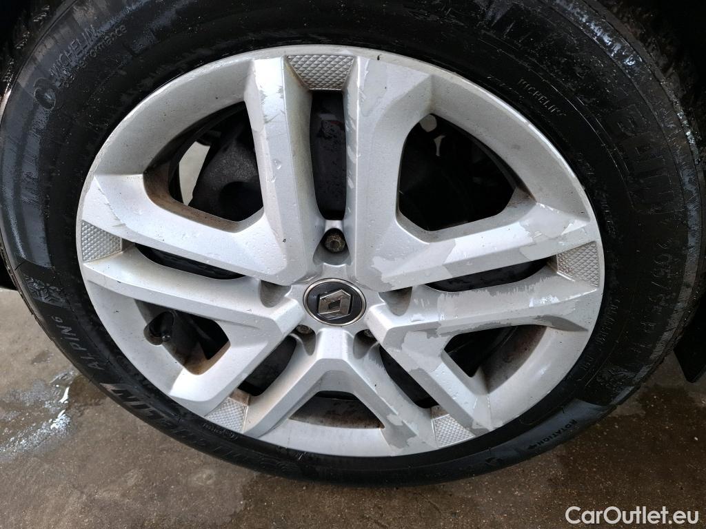  Renault  Megane  IV Berline 5pt. Business 1.5 dCi 115CV BVM6 E6dT #9