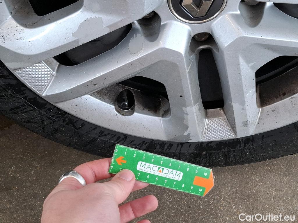  Renault  Megane  IV Berline 5pt. Business 1.5 dCi 115CV BVM6 E6dT #15