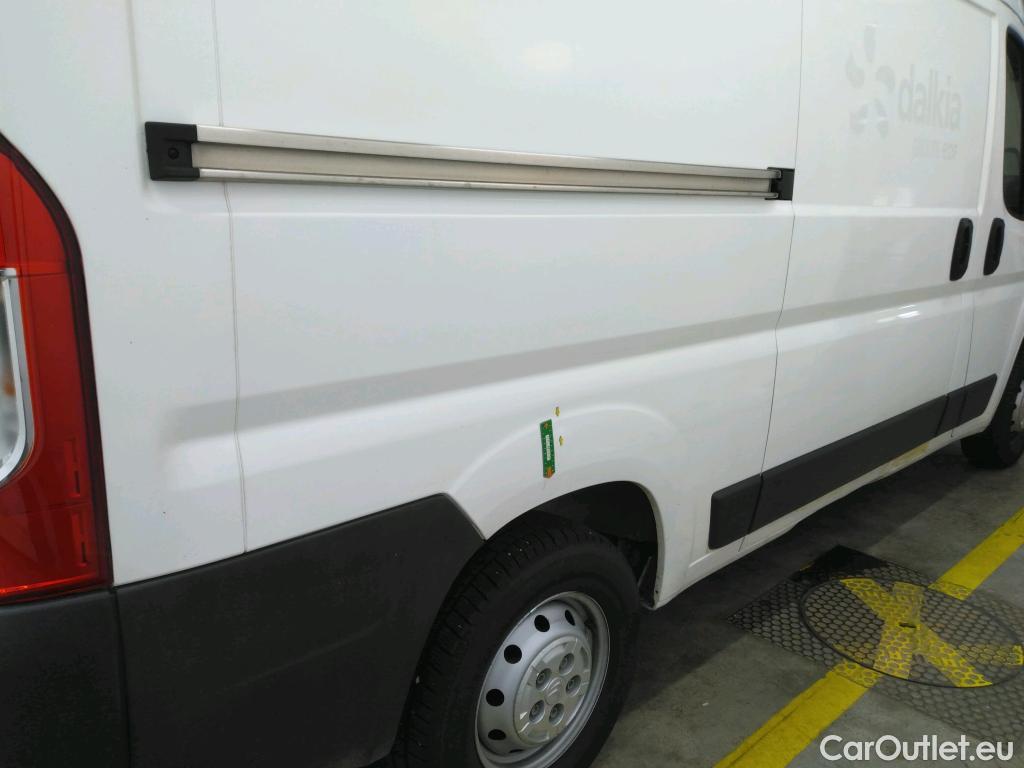  Citroen  Jumper  Fourgon Grand Volume 33 L2H2 Driver BlueHDi 140 Start&Stop 140CV BVM6 #43