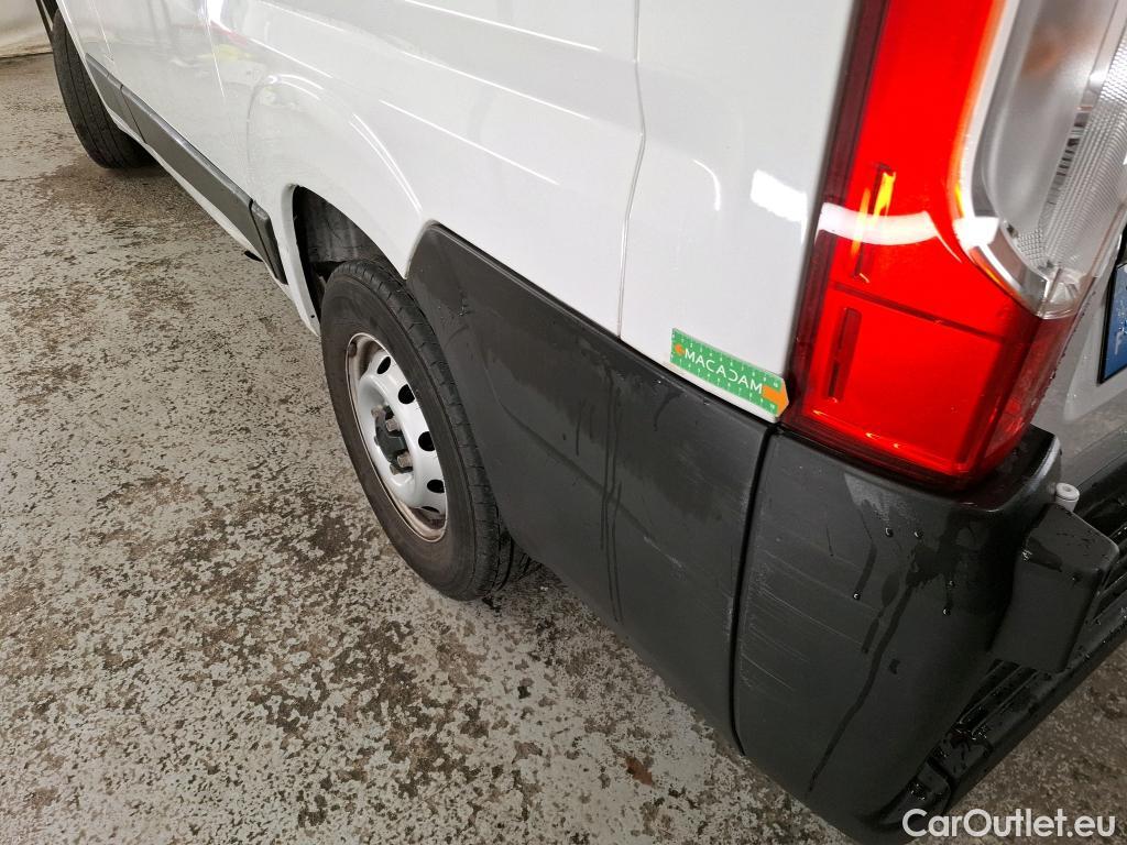  Fiat  Ducato FIAT  / 2014 / 4P / Fourgon tôlé H3-Power 120 3.0 C H1 Pack #24