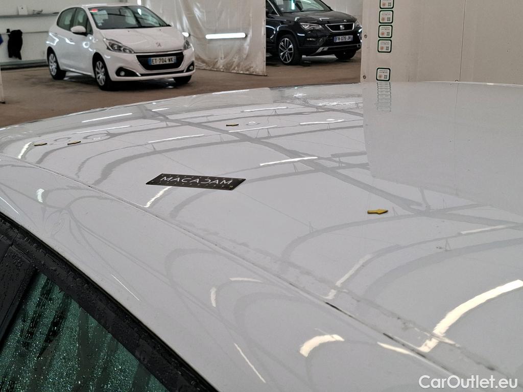  Renault  Clio  IV Air MediaNav 1.5 dCi 75CV BVM5 E6 #7