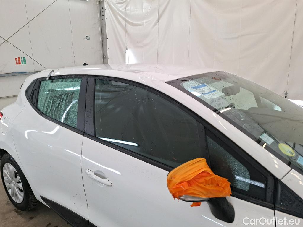  Renault  Clio  IV Air MediaNav 1.5 dCi 75CV BVM5 E6 #30