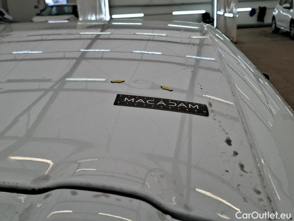  Renault  Clio  IV Air MediaNav 1.5 dCi 75CV BVM5 E6 #2