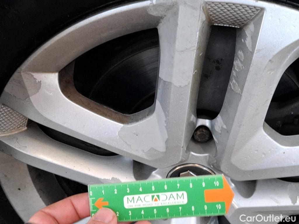  Renault  Megane  IV Berline 5pt. Business 1.5 dCi 115CV BVM6 E6dT #7