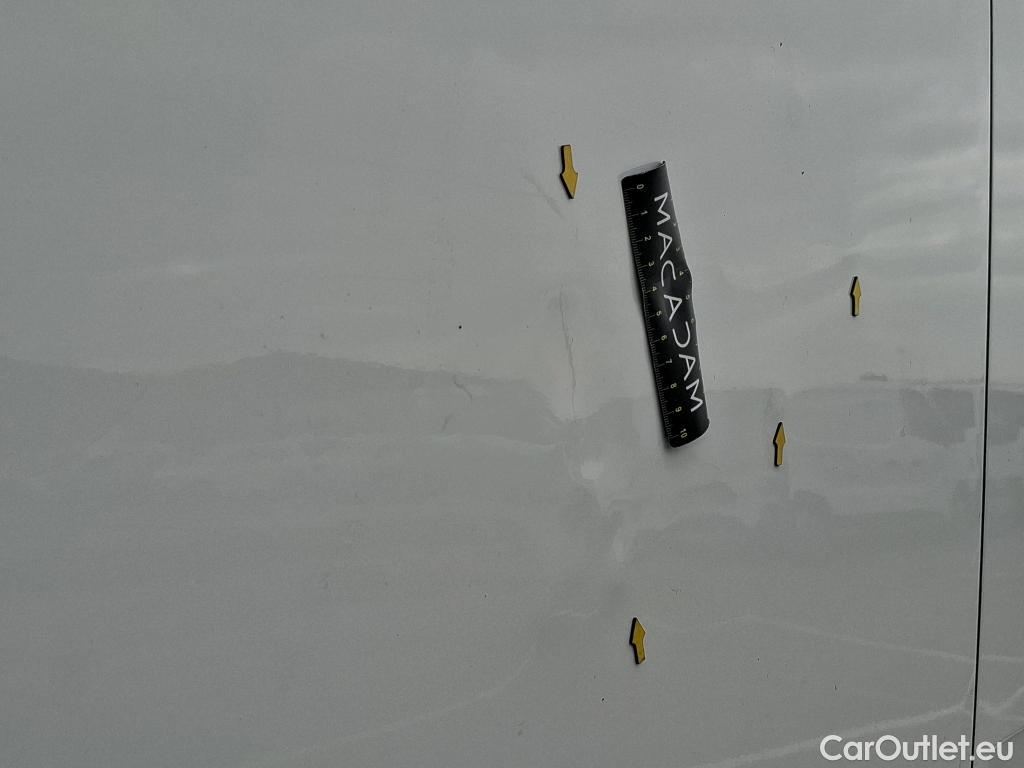  Volkswagen  Crafter  Fourgon Fourgon 30 mittlerer Radstand mit Hochdach FWD 2.0 #9