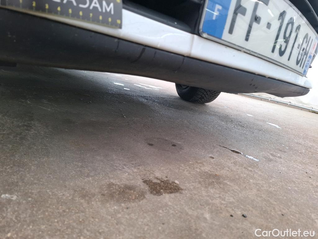  Renault  Clio  IV Air MediaNav 1.5 dCi 75CV BVM5 E6 #24