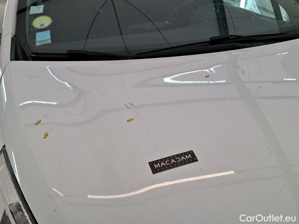  Renault  Clio  IV Air MediaNav 1.5 dCi 75CV BVM5 E6 #14