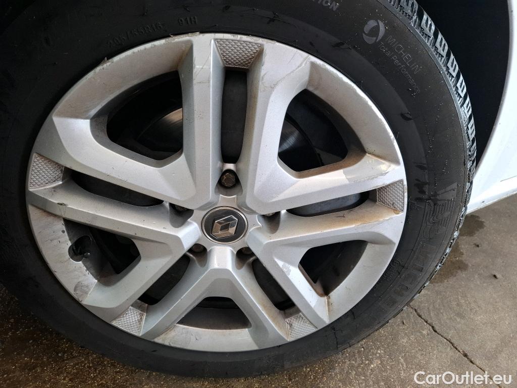  Renault  Megane  IV Berline 5pt. Business 1.5 dCi 115CV BVM6 E6dT #16