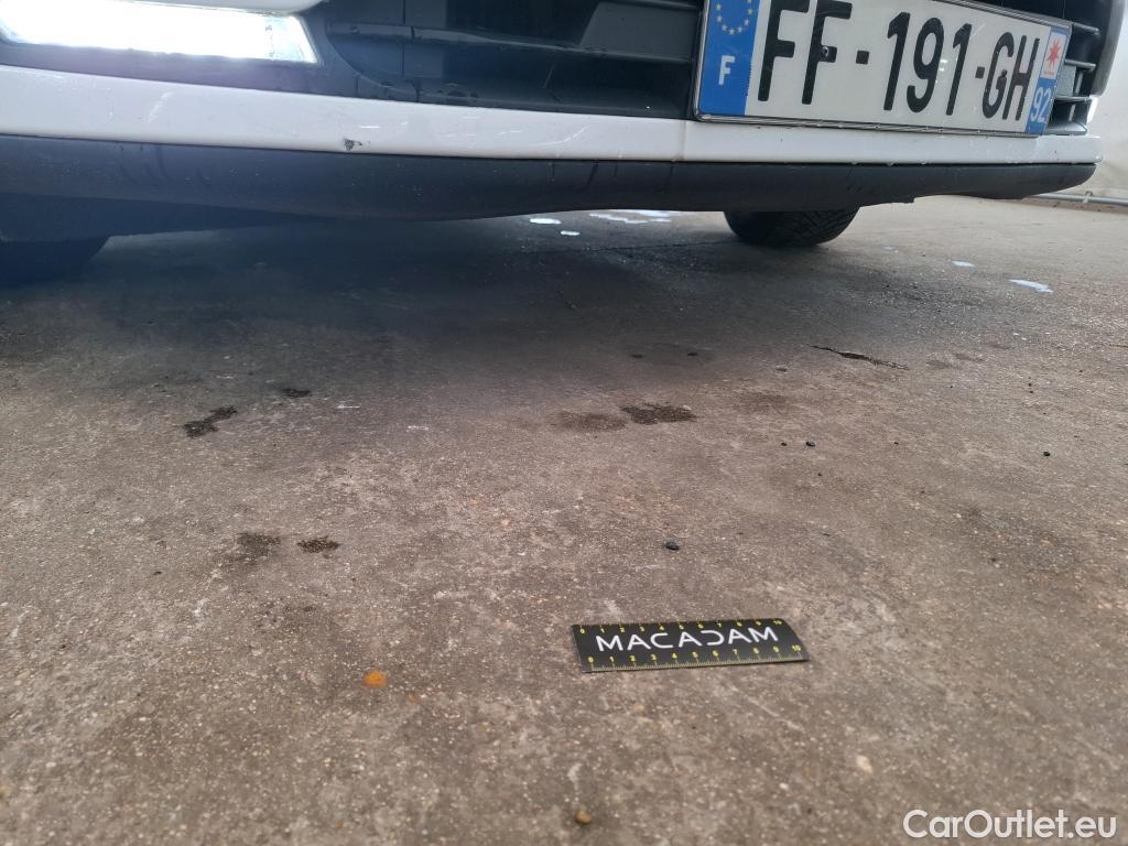  Renault  Clio  IV Air MediaNav 1.5 dCi 75CV BVM5 E6 #22