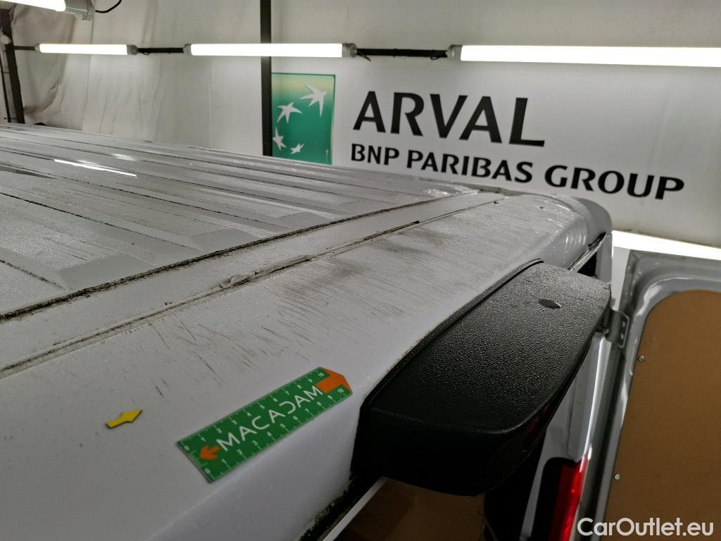  Fiat  Ducato FIAT  / 2014 / 4P / Fourgon tôlé H3-Power 120 3.0 C H1 Pack #15