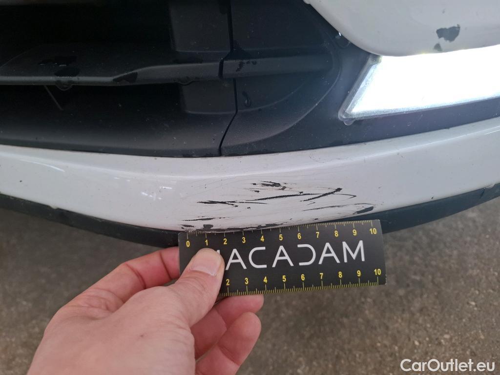  Renault  Clio  IV Air MediaNav 1.5 dCi 75CV BVM5 E6 #20