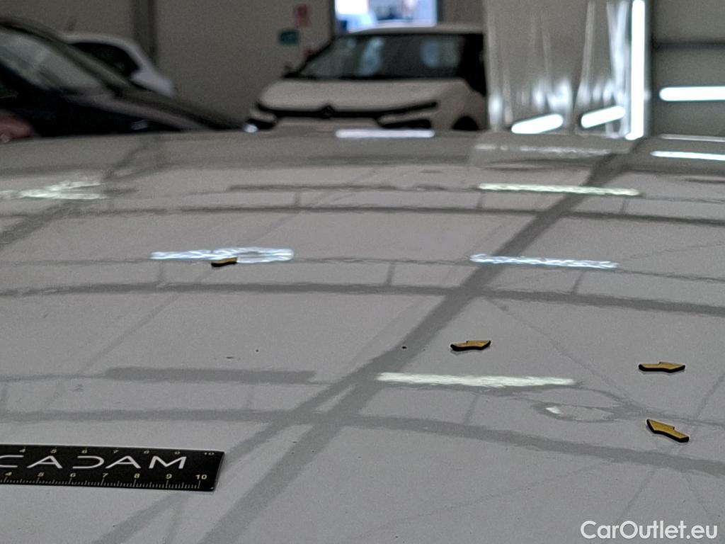  Renault  Clio  IV Air MediaNav 1.5 dCi 75CV BVM5 E6 #4