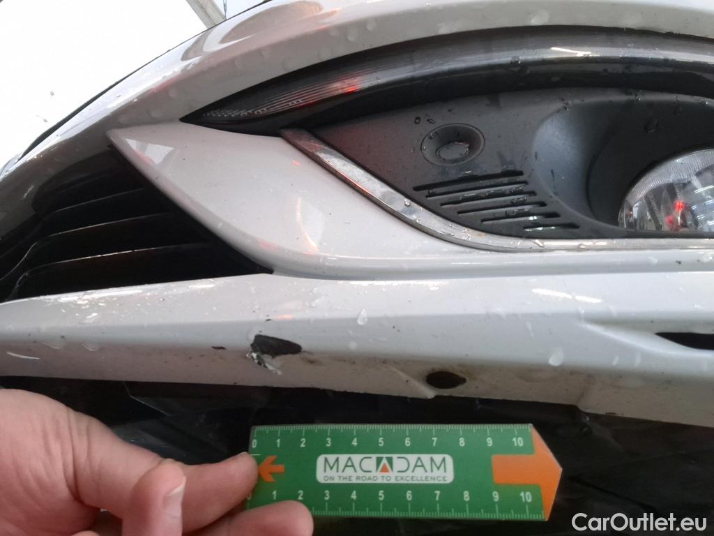  Renault  Megane  IV Berline 5pt. Business 1.5 dCi 115CV BVM6 E6dT #3