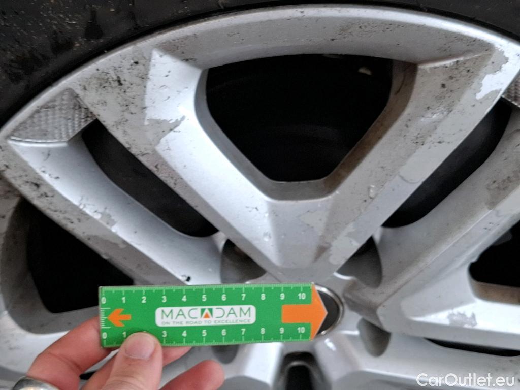  Renault  Megane  IV Berline 5pt. Business 1.5 dCi 115CV BVM6 E6dT #13