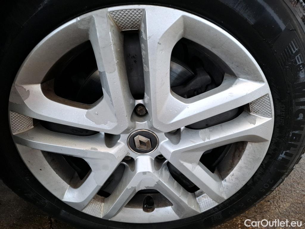  Renault  Megane  IV Berline 5pt. Business 1.5 dCi 115CV BVM6 E6dT #6