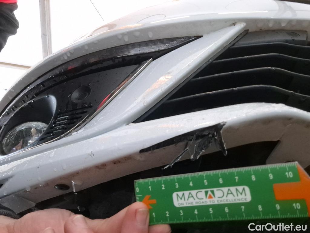  Renault  Megane  IV Berline 5pt. Business 1.5 dCi 115CV BVM6 E6dT #2