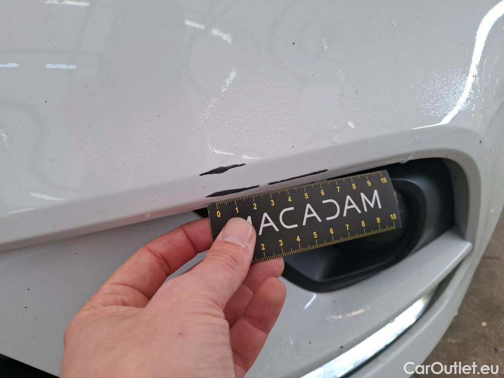  Renault  Clio  IV Air MediaNav 1.5 dCi 75CV BVM5 E6 #21