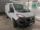  Fiat  Ducato FIAT  / 2014 / 4P / Fourgon tôlé H3-Power 120 3.0 C H1 Pack #4