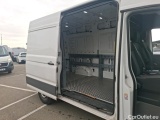  Volkswagen  Crafter  Fourgon Fourgon 30 mittlerer Radstand mit Hochdach FWD 2.0 #9
