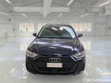  Audi  A1 Sportback AUDI A1 / 2018 / 5P / BERLINA 30 TFSI ADMIRED SPORTBACK #6