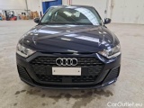 Audi  A1 Sportback AUDI A1 / 2018 / 5P / BERLINA 30 TFSI ADMIRED SPORTBACK #26
