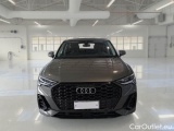  Audi  Q3 AUDI  SPORTBACK / 2019 / 5P / SUV 35 TFSI S TRONIC BUSINESS PLUS #6