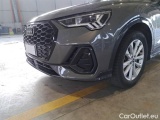  Audi  Q3 AUDI  SPORTBACK / 2019 / 5P / SUV 35 TFSI S TRONIC BUSINESS PLUS #41