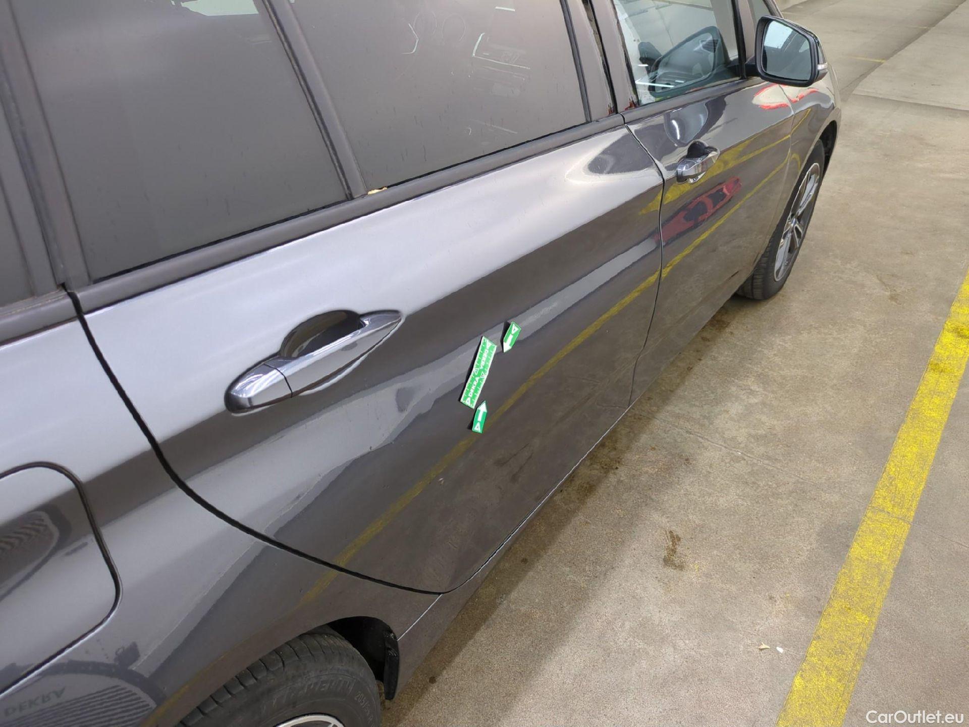  Bmw  Serie 2 Série 2 Gran Tourer 218 d Sport Line 2.0 150CV BVA8 E6d #8