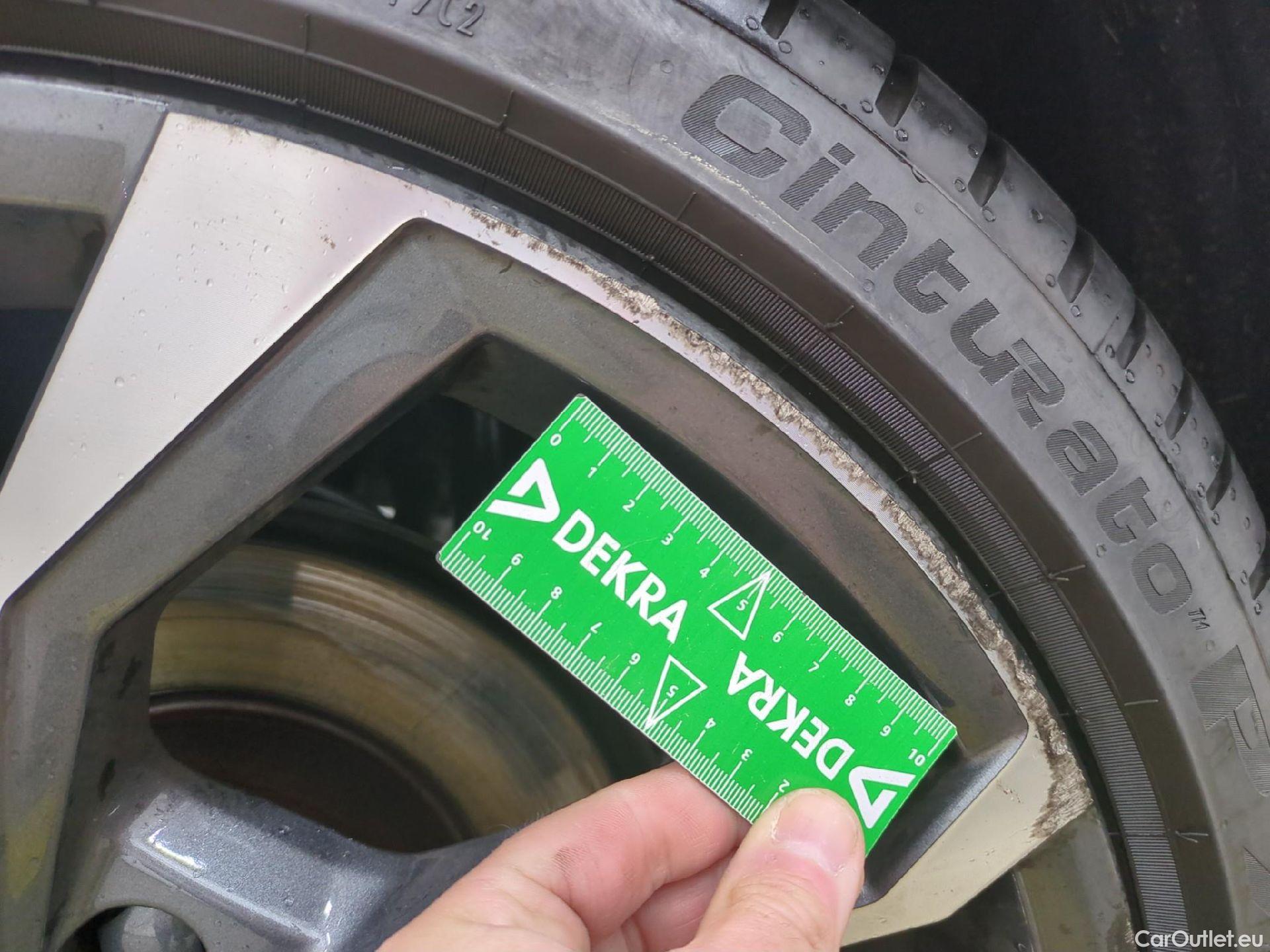  Audi  A3 AUDI  Sportback / 2020 / 5P / Berline 40 TFSI 190 QUAT S Tronic S Line #5