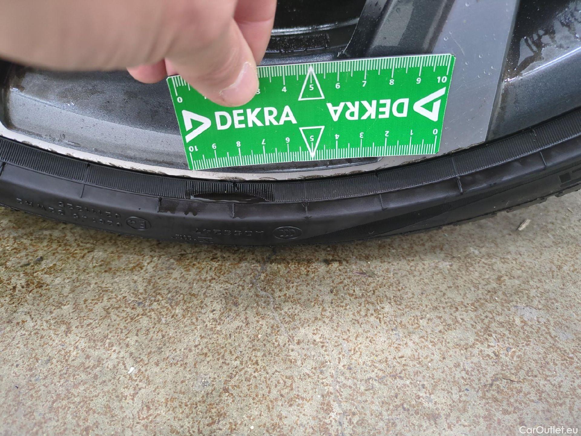  Audi  A3 AUDI  Sportback / 2020 / 5P / Berline 40 TFSI 190 QUAT S Tronic S Line #7