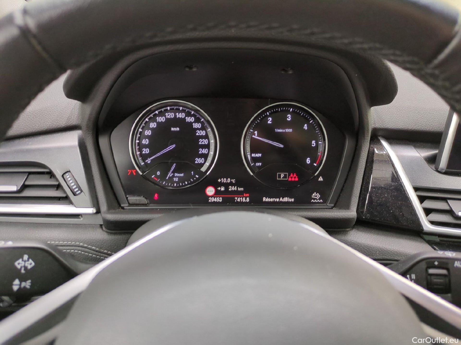  Bmw  Serie 2 Série 2 Gran Tourer 218 d Sport Line 2.0 150CV BVA8 E6d #22